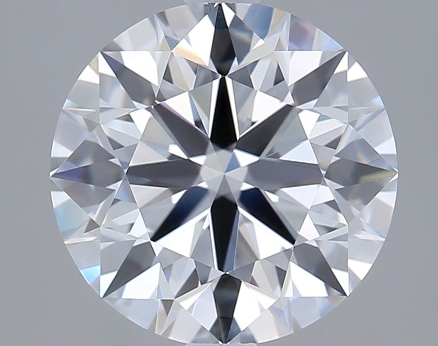 IGI Round 2.52ct E VVS1 - Ideal Loose Lab Diamond: IGI Round 2.52ct E VVS1 - Ideal Loose Lab Diamond Item Specifics: Source: This Is A Real Diamond Grown In A Lab Not Mined. Carat: 2.52 Cut: ID Color: E Clarity: VVS1 Polish: EX Symmetry: EX Measuremen