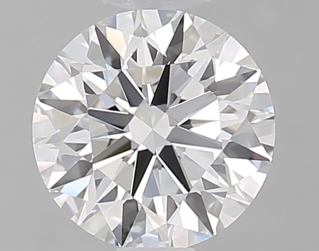 IGI Round 1.54ct D VVS2 - Ideal Loose Lab Diamond: IGI Round 1.54ct D VVS2 - Ideal Loose Lab Diamond Item Specifics: Source: This Is A Real Diamond Grown In A Lab Not Mined. Carat: 1.54 Cut: ID Color: D Clarity: VVS2 Polish: EX Symmetry: EX Measuremen