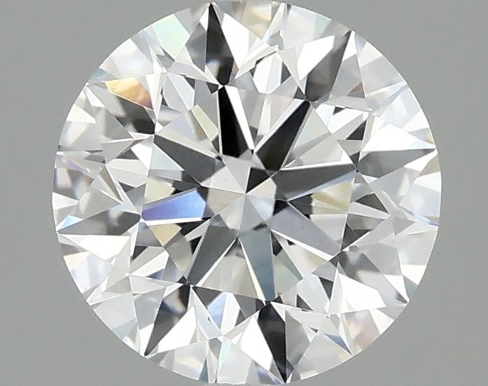 IGI Round 2.09ct E VVS2 - Loose Lab Diamond: IGI Round 2.09ct E VVS2 - Loose Lab Diamond Item Specifics: Source: This Is A Real Diamond Grown In A Lab Not Mined. Carat: 2.09 Cut: EX Color: E Clarity: VVS2 Polish: EX Symmetry: EX Measurements: 8.