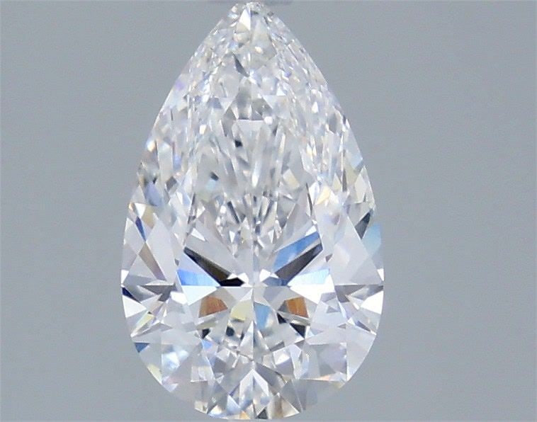 IGI Pear 1.85ct D VVS2 - Loose Lab Diamond: IGI Pear 1.85ct D VVS2 - Loose Lab Diamond Item Specifics: Source: This Is A Real Diamond Grown In A Lab Not Mined. Carat: 1.85 Cut: - Color: D Clarity: VVS2 Polish: EX Symmetry: EX Measurements: 11.0