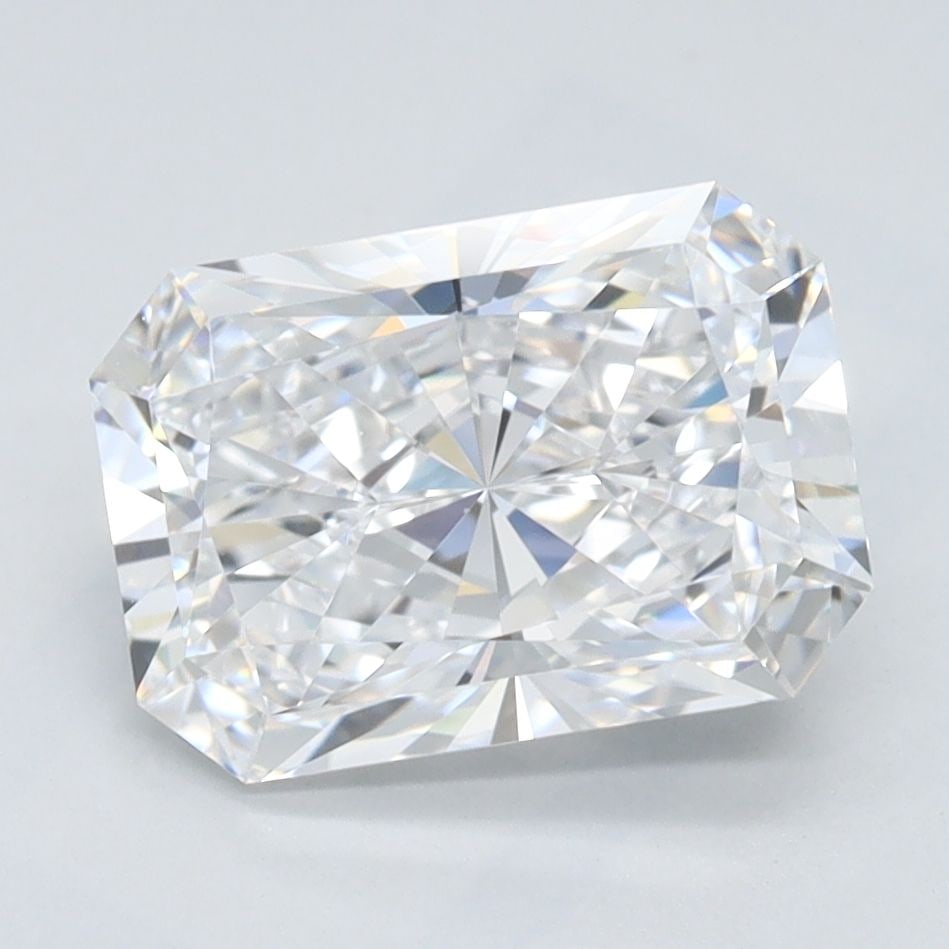 IGI Radiant 2.06ct D VVS1 - Loose Lab Diamond: IGI Radiant 2.06ct D VVS1 - Loose Lab Diamond Item Specifics: Source: This Is A Real Diamond Grown In A Lab Not Mined. Carat: 2.06 Cut: - Color: D Clarity: VVS1 Polish: EX Symmetry: EX Measurements: 8