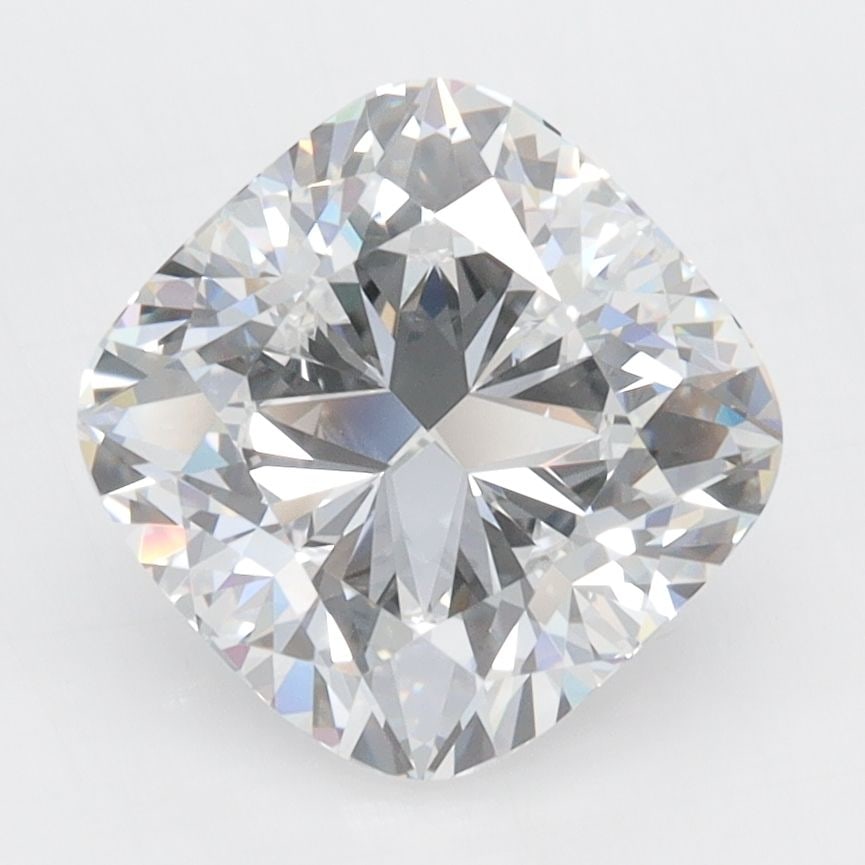 IGI Cushion Modified 3.05ct D IF - Loose Lab Diamond: IGI Cushion Modified 3.05ct D IF - Loose Lab Diamond Item Specifics: Source: This Is A Real Diamond Grown In A Lab Not Mined. Carat: 3.05 Cut: - Color: D Clarity: IF Polish: EX Symmetry: EX Measuremen