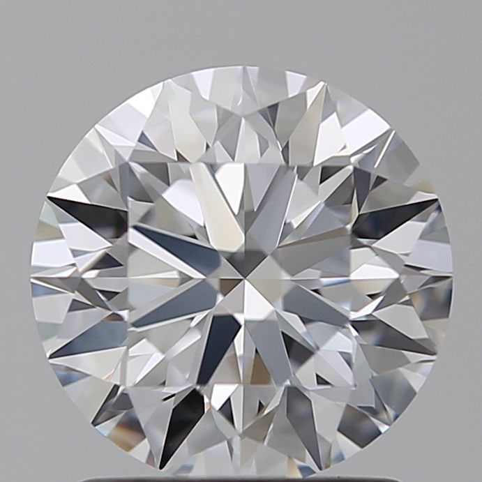 IGI Round 1.52ct E VVS2 - Loose Lab Diamond (1 of 1)