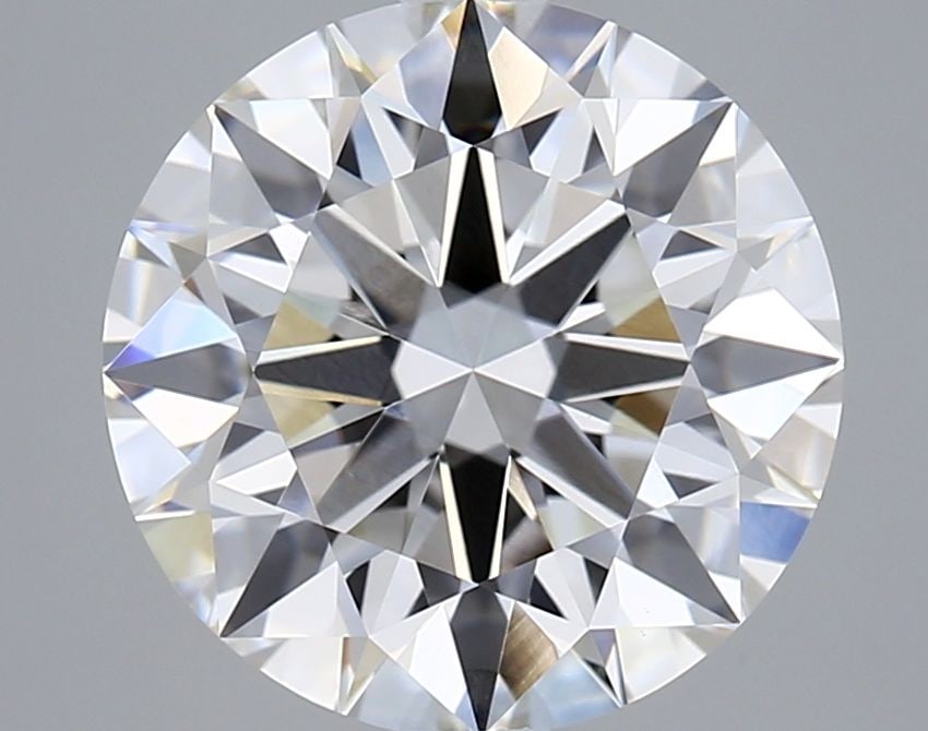 IGI Round 3.02ct G VVS2 - Ideal Loose Lab Diamond: IGI Round 3.02ct G VVS2 - Ideal Loose Lab Diamond Item Specifics: Source: This Is A Real Diamond Grown In A Lab Not Mined. Carat: 3.02 Cut: ID Color: G Clarity: VVS2 Polish: EX Symmetry: EX Measuremen