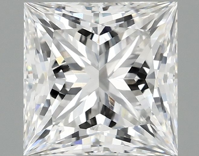 IGI Princess 2.05ct E VVS2 - Loose Lab Diamond (1 of 1)