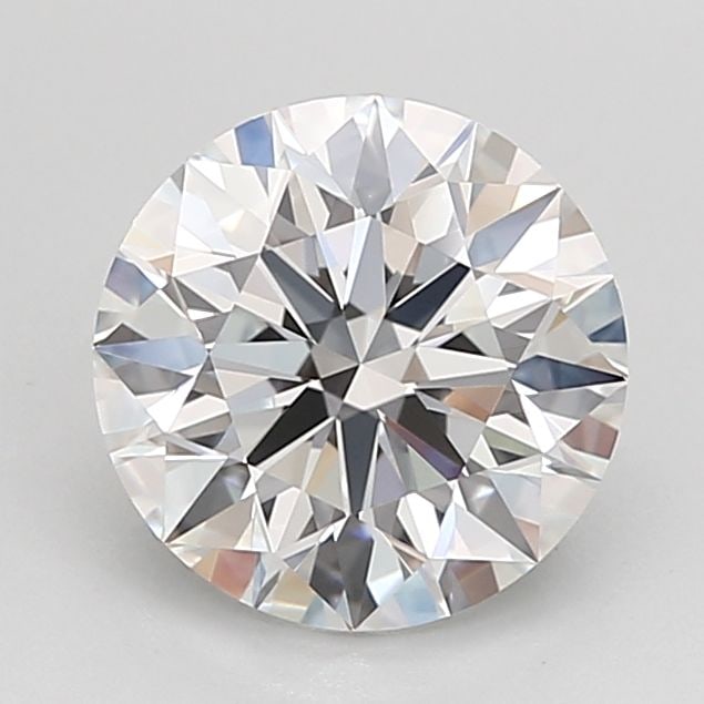 IGI Round 2.01ct D VVS2 - Ideal Loose Lab Diamond: IGI Round 2.01ct D VVS2 - Ideal Loose Lab Diamond Item Specifics: Source: This Is A Real Diamond Grown In A Lab Not Mined. Carat: 2.01 Cut: ID Color: D Clarity: VVS2 Polish: EX Symmetry: EX Measuremen