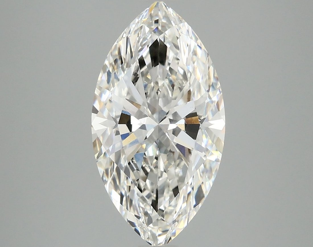 IGI Marquise 3.01ct F VVS2 - Loose Lab Diamond: IGI Marquise 3.01ct F VVS2 - Loose Lab Diamond Item Specifics: Source: This Is A Real Diamond Grown In A Lab Not Mined. Carat: 3.01 Cut: - Color: F Clarity: VVS2 Polish: EX Symmetry: EX Measurements: 