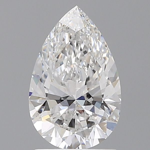IGI Pear 1.6ct D VVS2 - Loose Lab Diamond: IGI Pear 1.6ct D VVS2 - Loose Lab Diamond Item Specifics: Source: This Is A Real Diamond Grown In A Lab Not Mined. Carat: 1.6 Cut: - Color: D Clarity: VVS2 Polish: EX Symmetry: EX Measurements: 10.29L