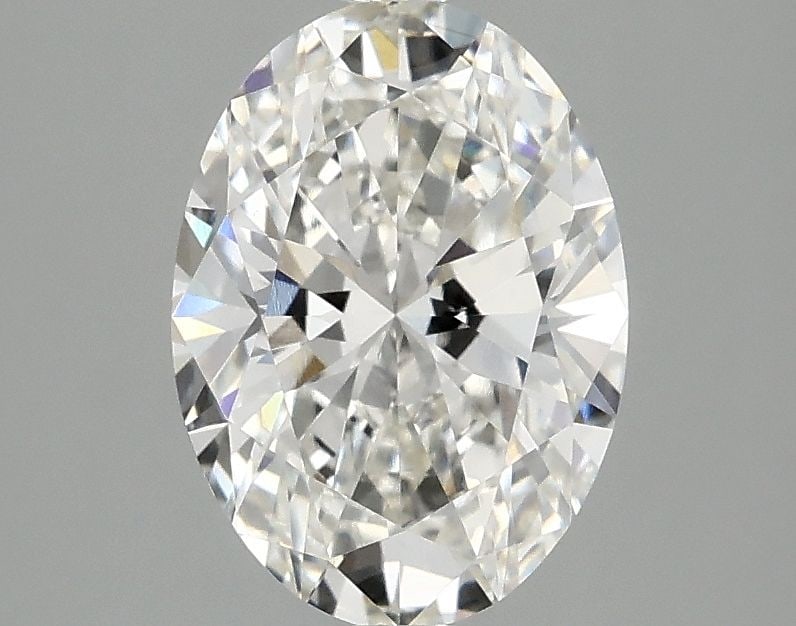IGI Oval 1.57ct F VVS2 - Loose Lab Diamond: IGI Oval 1.57ct F VVS2 - Loose Lab Diamond Item Specifics: Source: This Is A Real Diamond Grown In A Lab Not Mined. Carat: 1.57 Cut: - Color: F Clarity: VVS2 Polish: EX Symmetry: EX Measurements: 9.27