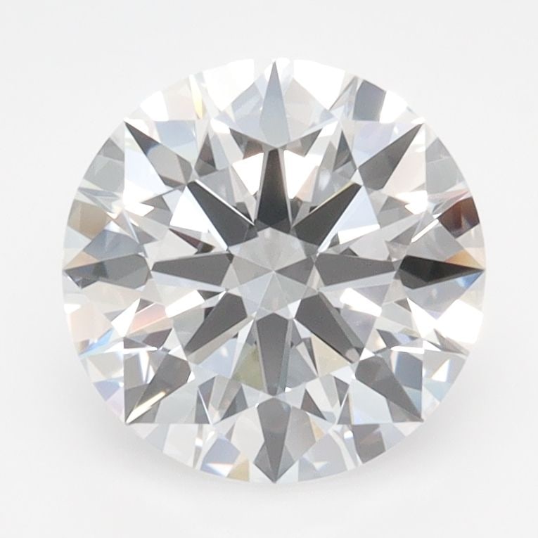 IGI Round 2.09ct D VVS1 - Ideal Loose Lab Diamond: IGI Round 2.09ct D VVS1 - Ideal Loose Lab Diamond Item Specifics: Source: This Is A Real Diamond Grown In A Lab Not Mined. Carat: 2.09 Cut: ID Color: D Clarity: VVS1 Polish: EX Symmetry: EX Measuremen