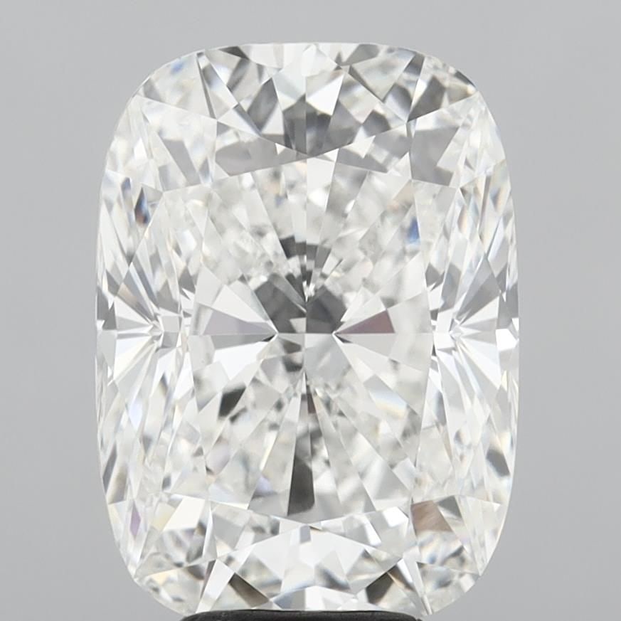 IGI Cushion Modified 6.52ct F VVS2 - Loose Lab Diamond: IGI Cushion Modified 6.52ct F VVS2 - Loose Lab Diamond Item Specifics: Source: This Is A Real Diamond Grown In A Lab Not Mined. Carat: 6.52 Cut: - Color: F Clarity: VVS2 Polish: EX Symmetry: EX Measur