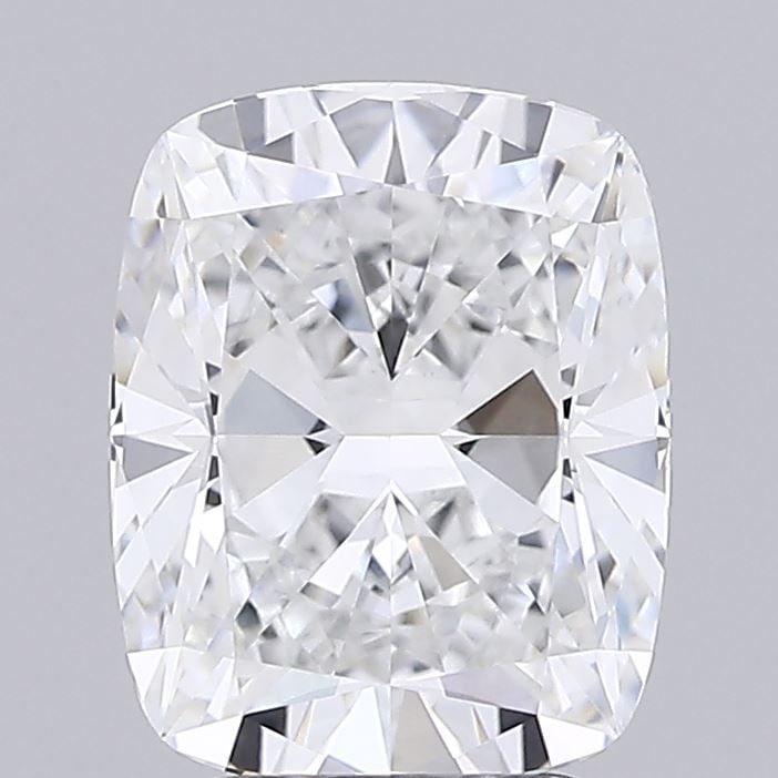 GCAL Cushion Brilliant 3.09ct D VVS1 - Loose Lab Diamond: GCAL Cushion Brilliant 3.09ct D VVS1 - Loose Lab Diamond Item Specifics: Source: This Is A Real Diamond Grown In A Lab Not Mined. Carat: 3.09 Cut: - Color: D Clarity: VVS1 Polish: EX Symmetry: EX Meas