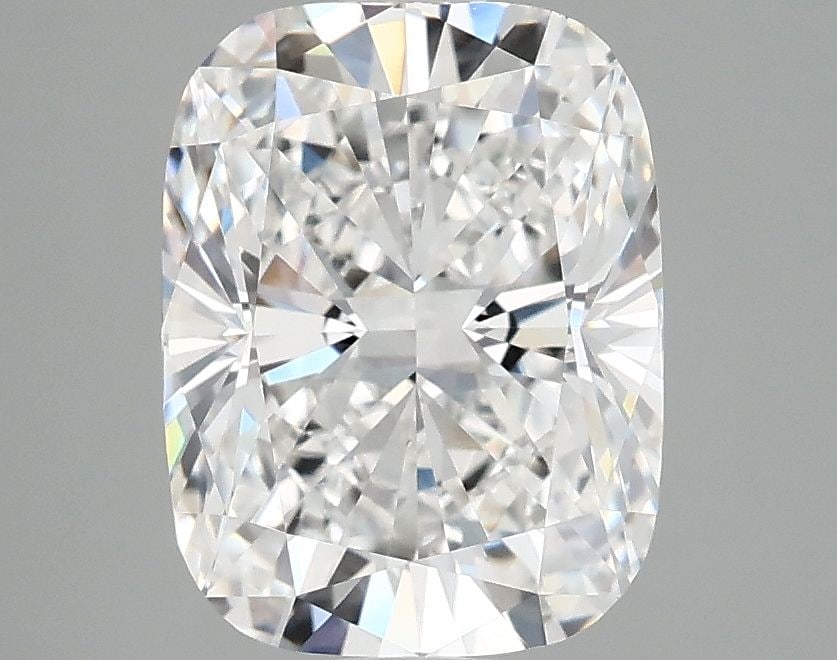 IGI Cushion Modified 3.07ct E VVS2 - Loose Lab Diamond: IGI Cushion Modified 3.07ct E VVS2 - Loose Lab Diamond Item Specifics: Source: This Is A Real Diamond Grown In A Lab Not Mined. Carat: 3.07 Cut: - Color: E Clarity: VVS2 Polish: EX Symmetry: EX Measur