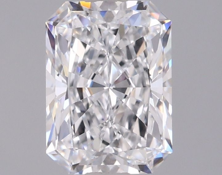 IGI Radiant 1.46ct D VVS2 - Loose Lab Diamond: IGI Radiant 1.46ct D VVS2 - Loose Lab Diamond Item Specifics: Source: This Is A Real Diamond Grown In A Lab Not Mined. Carat: 1.46 Cut: - Color: D Clarity: VVS2 Polish: EX Symmetry: EX Measurements: