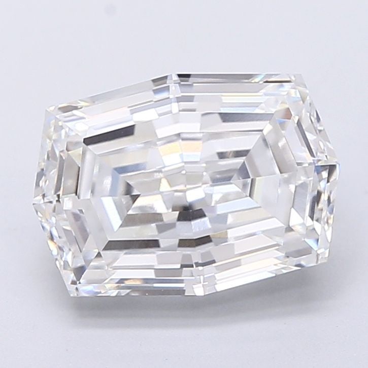 IGI Octagonal 3.6ct E VVS2 - Loose Lab Diamond: IGI Octagonal 3.6ct E VVS2 - Loose Lab Diamond Item Specifics: Source: This Is A Real Diamond Grown In A Lab Not Mined. Carat: 3.6 Cut: - Color: E Clarity: VVS2 Polish: EX Symmetry: EX Measurements: 1