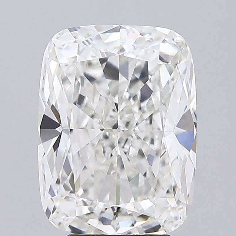IGI Cushion Modified 4.9ct F VVS2 - Loose Lab Diamond: IGI Cushion Modified 4.9ct F VVS2 - Loose Lab Diamond Item Specifics: Source: This Is A Real Diamond Grown In A Lab Not Mined. Carat: 4.9 Cut: - Color: F Clarity: VVS2 Polish: EX Symmetry: EX