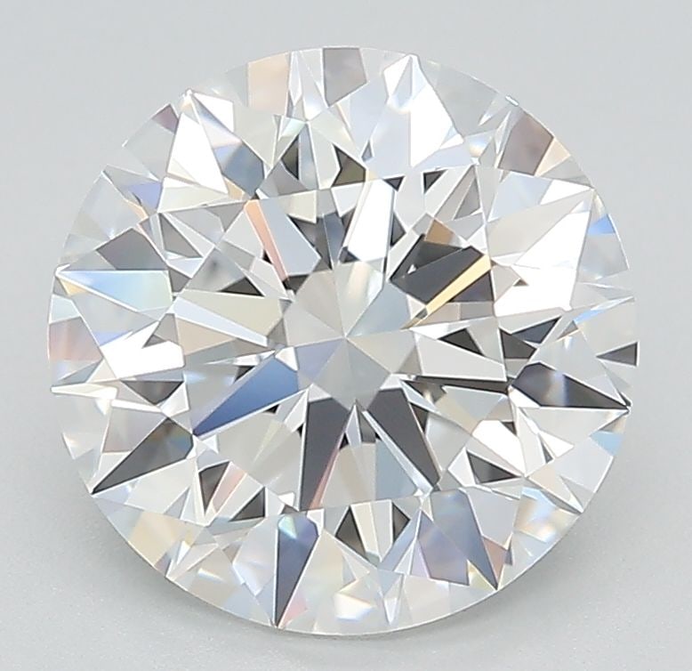 IGI Round 3.63ct D VVS1 - Ideal Loose Lab Diamond: IGI Round 3.63ct D VVS1 - Ideal Loose Lab Diamond Item Specifics: Source: This Is A Real Diamond Grown In A Lab Not Mined. Carat: 3.63 Cut: ID Color: D Clarity: VVS1 Polish: EX Symmetry: EX Measuremen