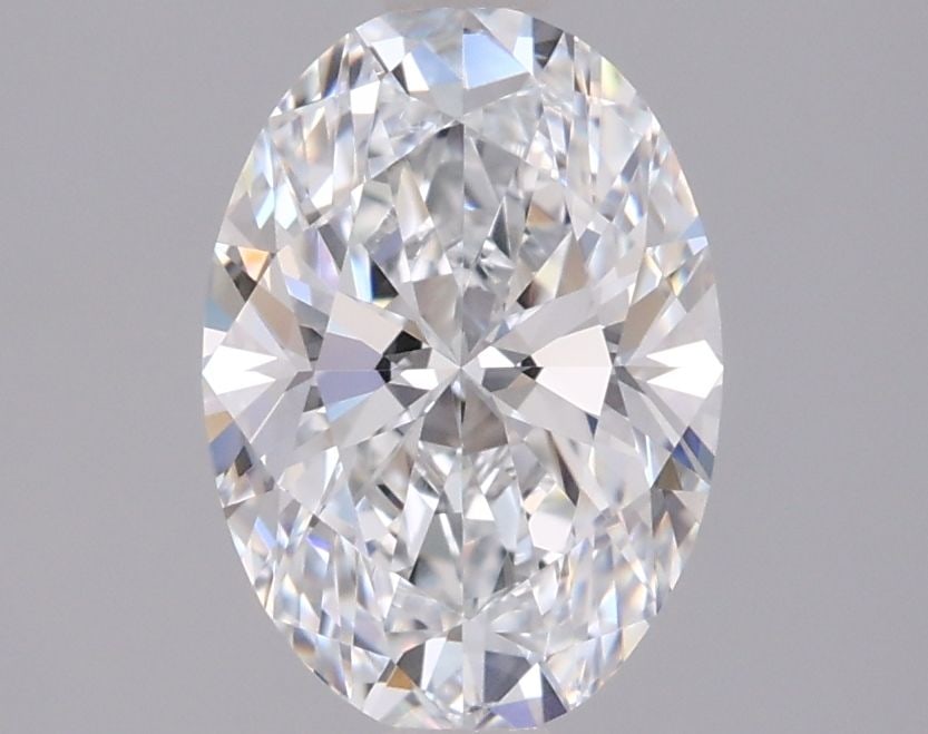 IGI Oval 1.54ct E VVS2 - Loose Lab Diamond (1 of 1)
