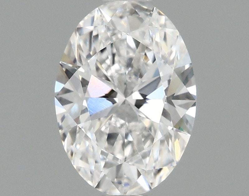 IGI Oval 1.04ct D VVS1 - Loose Lab Diamond: IGI Oval 1.04ct D VVS1 - Loose Lab Diamond Item Specifics: Source: This Is A Real Diamond Grown In A Lab Not Mined. Carat: 1.04 Cut: - Color: D Clarity: VVS1 Polish: EX Symmetry: EX Measurements: 7.99