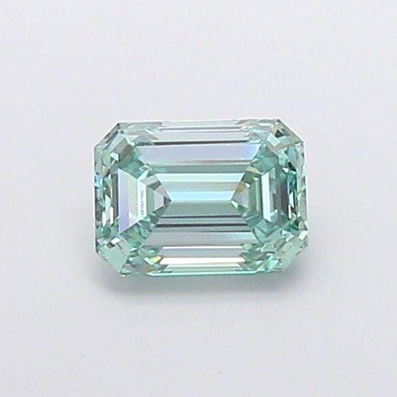 IGI Emerald 1.03ct Fancy Vivid Pink VVS2 - Loose Lab Diamond: IGI Emerald 1.03ct Fancy Vivid Pink VVS2 - Loose Lab Diamond Item Specifics: Source: This Is A Real Diamond Grown In A Lab Not Mined. Carat: 1.03 Cut: - Color: Fancy Vivid Pink Clarity: VVS2 Polish: E