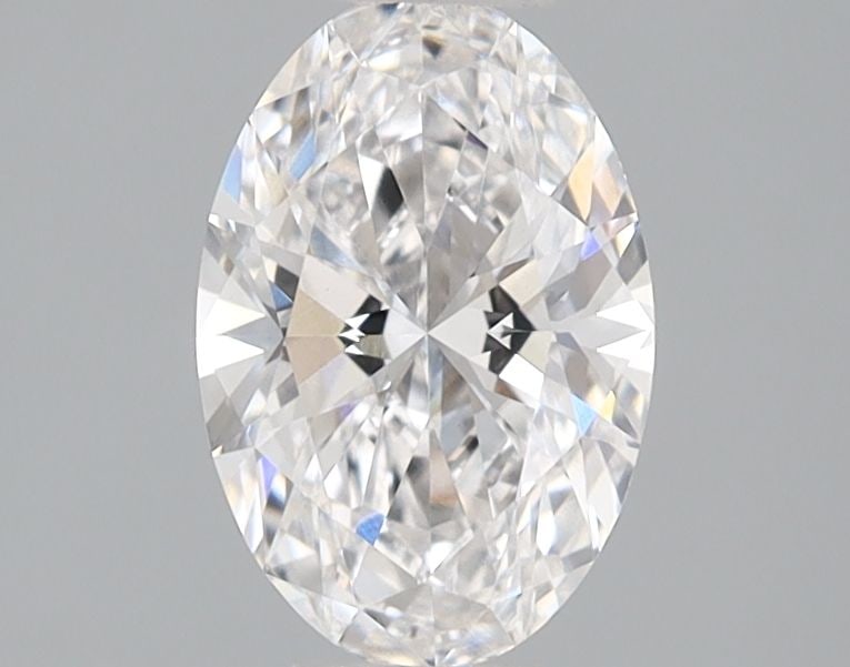 IGI Oval 1.06ct E VVS2 - Loose Lab Diamond: IGI Oval 1.06ct E VVS2 - Loose Lab Diamond Item Specifics: Source: This Is A Real Diamond Grown In A Lab Not Mined. Carat: 1.06 Cut: - Color: E Clarity: VVS2 Polish: EX Symmetry: EX Measurements: 8.55