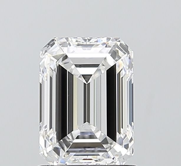 IGI Emerald 1.53ct D VVS2 - Loose Lab Diamond: IGI Emerald 1.53ct D VVS2 - Loose Lab Diamond Item Specifics: Source: This Is A Real Diamond Grown In A Lab Not Mined. Carat: 1.53 Cut: - Color: D Clarity: VVS2 Polish: EX Symmetry: EX Measurements: 7