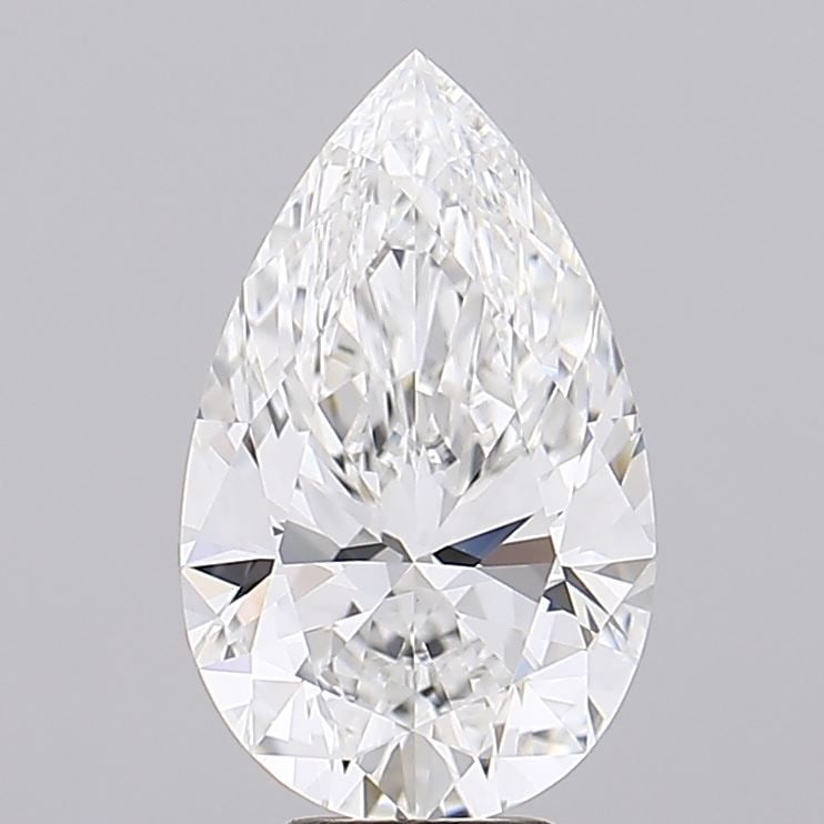 IGI Pear 4.07ct E VVS1 - Loose Lab Diamond: IGI Pear 4.07ct E VVS1 - Loose Lab Diamond Item Specifics: Source: This Is A Real Diamond Grown In A Lab Not Mined. Carat: 4.07 Cut: - Color: E Clarity: VVS1 Polish: EX Symmetry: EX Measurements: