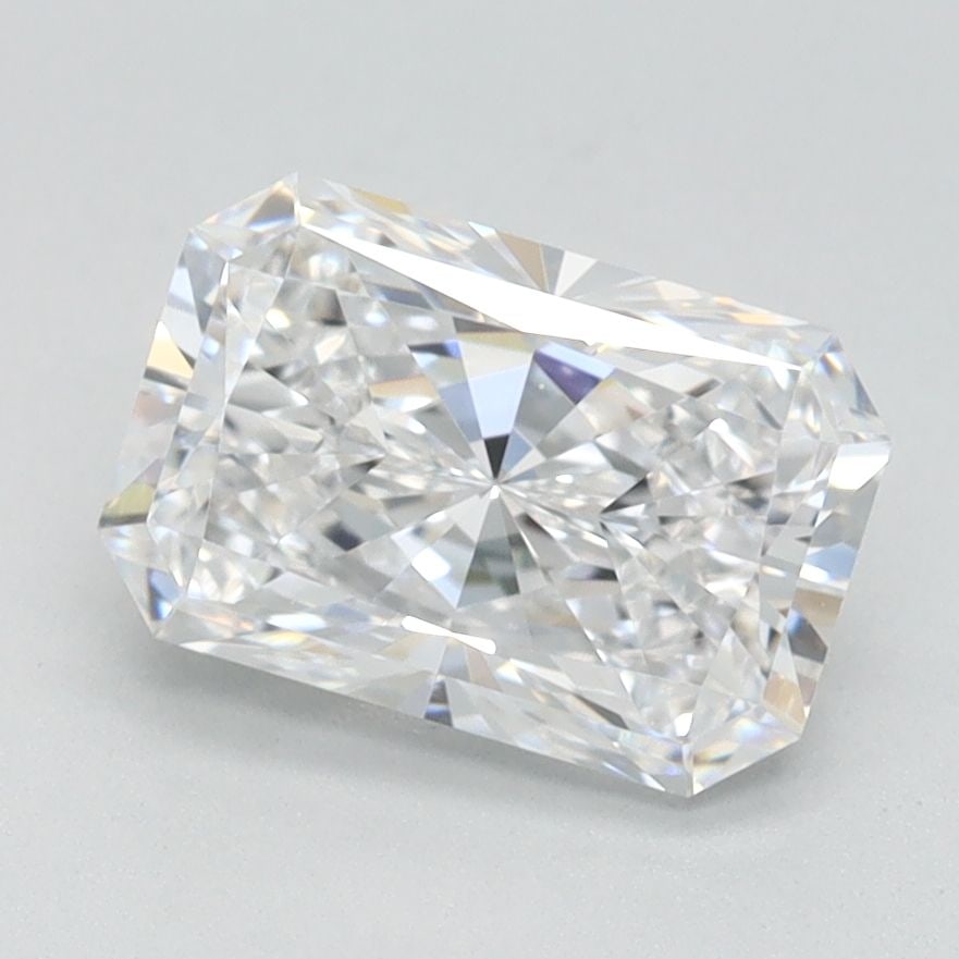 IGI Radiant 1.46ct D FL - Loose Lab Diamond: IGI Radiant 1.46ct D FL - Loose Lab Diamond Item Specifics: Source: This Is A Real Diamond Grown In A Lab Not Mined. Carat: 1.46 Cut: - Color: D Clarity: FL Polish: EX Symmetry: EX Measurements: