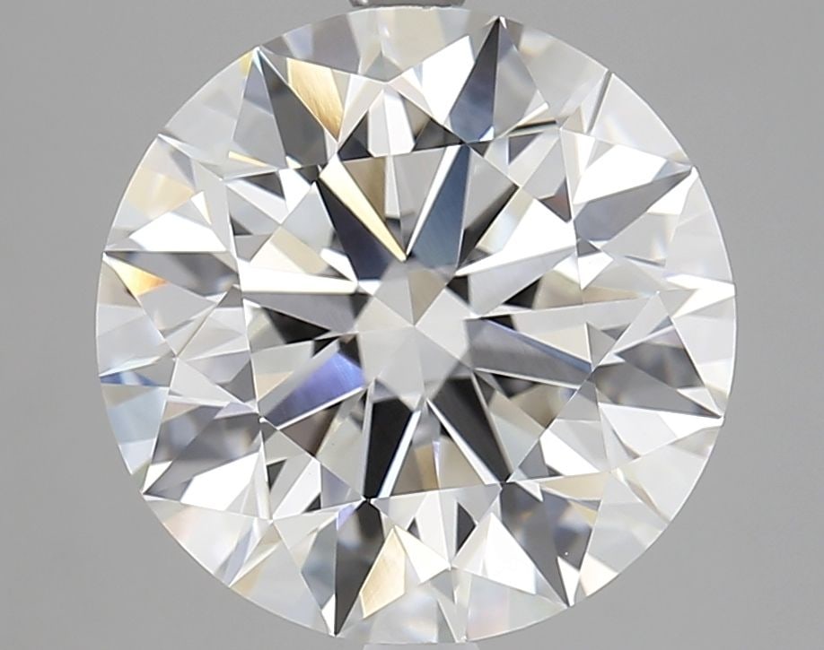 IGI Round 5.03ct F VVS2 - Ideal Loose Lab Diamond: IGI Round 5.03ct F VVS2 - Ideal Loose Lab Diamond Item Specifics: Source: This Is A Real Diamond Grown In A Lab Not Mined. Carat: 5.03 Cut: ID Color: F Clarity: VVS2 Polish: EX Symmetry: EX Measuremen