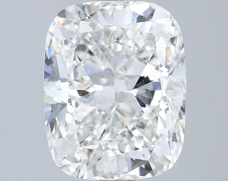IGI Cushion Modified 2.52ct F VVS2 - Loose Lab Diamond: IGI Cushion Modified 2.52ct F VVS2 - Loose Lab Diamond Item Specifics: Source: This Is A Real Diamond Grown In A Lab Not Mined. Carat: 2.52 Cut: - Color: F Clarity: VVS2 Polish: EX Symmetry: EX