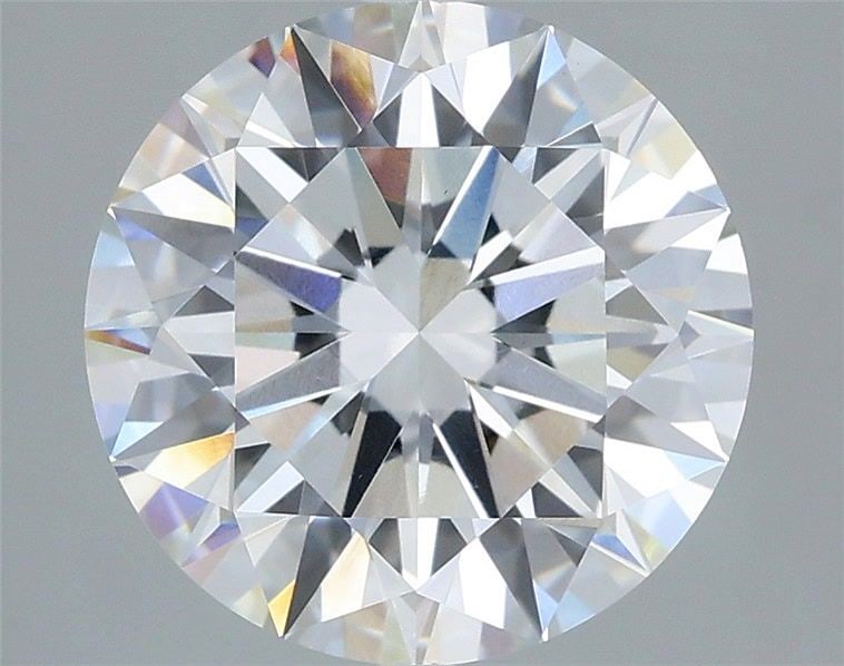WISE Round 4.02ct E VVS2 - Loose Lab Diamond (1 of 1)