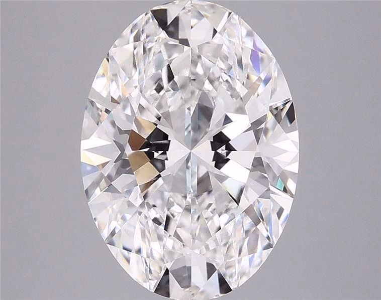 IGI Oval 4.2ct F VVS2 - Loose Lab Diamond: IGI Oval 4.2ct F VVS2 - Loose Lab Diamond Item Specifics: Source: This Is A Real Diamond Grown In A Lab Not Mined. Carat: 4.2 Cut: - Color: F Clarity: VVS2 Polish: EX Symmetry: EX Measurements: