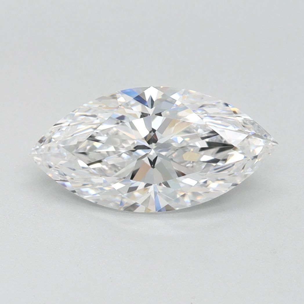 IGI Marquise 1.01ct D FL - Loose Lab Diamond: IGI Marquise 1.01ct D FL - Loose Lab Diamond Item Specifics: Source: This Is A Real Diamond Grown In A Lab Not Mined. Carat: 1.01 Cut: - Color: D Clarity: FL Polish: EX Symmetry: EX Measurements: