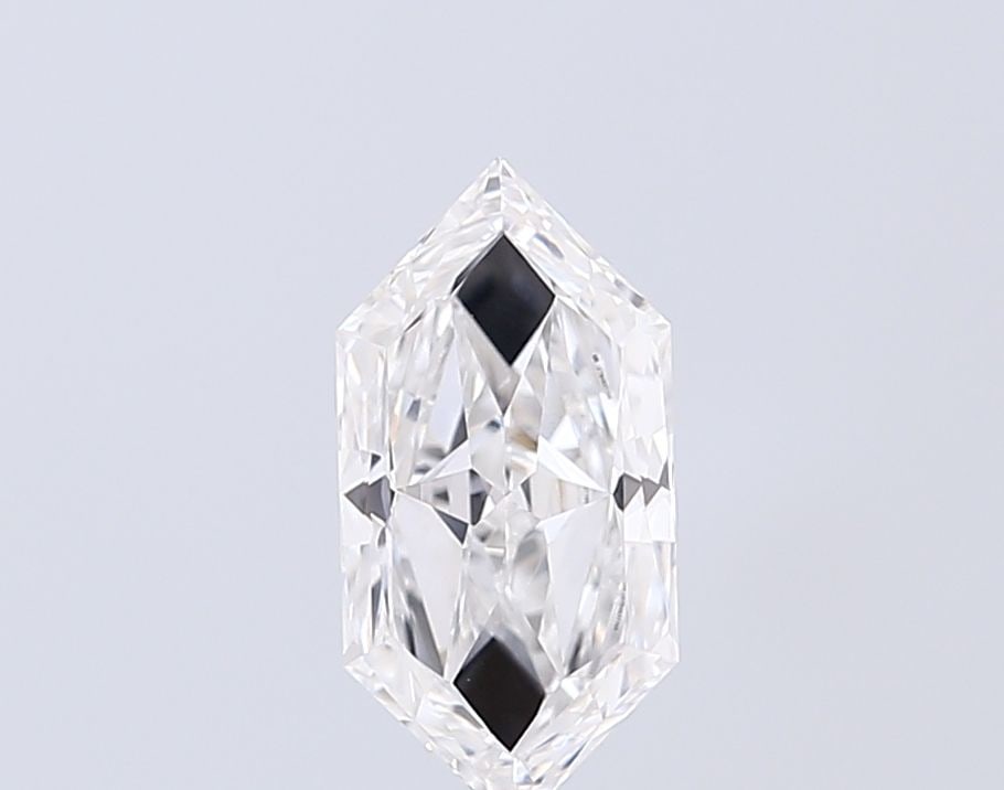 IGI Hexagonal 1.5ct E VVS1 - Loose Lab Diamond: IGI Hexagonal 1.5ct E VVS1 - Loose Lab Diamond Item Specifics: Source: This Is A Real Diamond Grown In A Lab Not Mined. Carat: 1.5 Cut: - Color: E Clarity: VVS1 Polish: EX Symmetry: EX Measurements: