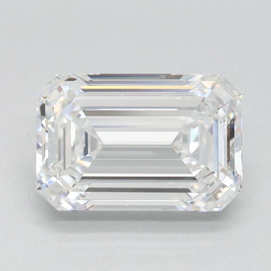 IGI Emerald 1.5ct D FL - Loose Lab Diamond: IGI Emerald 1.5ct D FL - Loose Lab Diamond Item Specifics: Source: This Is A Real Diamond Grown In A Lab Not Mined. Carat: 1.5 Cut: - Color: D Clarity: FL Polish: EX Symmetry: EX Measurements: 7.98L X
