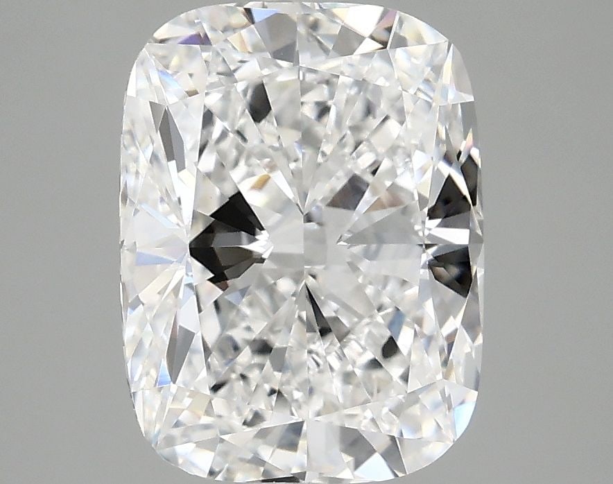 IGI Cushion Modified 2.97ct D VVS2 - Loose Lab Diamond: IGI Cushion Modified 2.97ct D VVS2 - Loose Lab Diamond Item Specifics: Source: This Is A Real Diamond Grown In A Lab Not Mined. Carat: 2.97 Cut: - Color: D Clarity: VVS2 Polish: EX Symmetry: EX Measur
