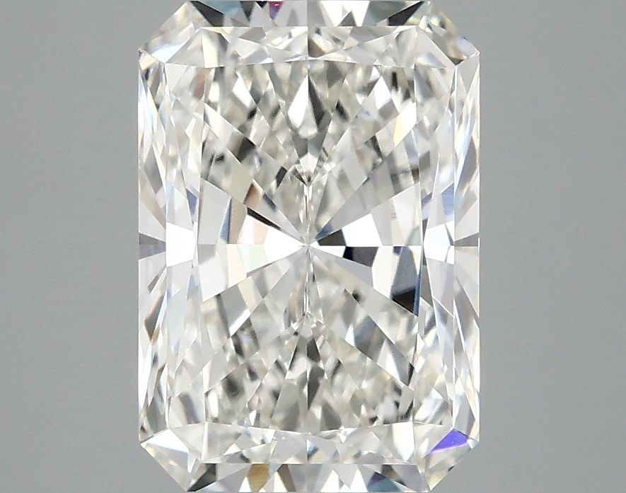 IGI Radiant 3.07ct G VVS2 - Loose Lab Diamond: IGI Radiant 3.07ct G VVS2 - Loose Lab Diamond Item Specifics: Source: This Is A Real Diamond Grown In A Lab Not Mined. Carat: 3.07 Cut: - Color: G Clarity: VVS2 Polish: EX Symmetry: EX Measurements: 1