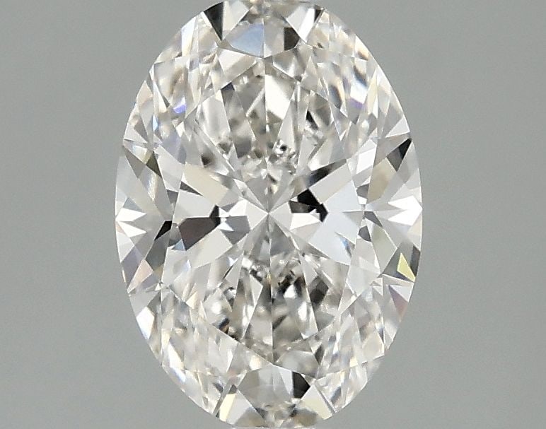 IGI Oval 1.57ct H VVS2 - Loose Lab Diamond: IGI Oval 1.57ct H VVS2 - Loose Lab Diamond Item Specifics: Source: This Is A Real Diamond Grown In A Lab Not Mined. Carat: 1.57 Cut: - Color: H Clarity: VVS2 Polish: EX Symmetry: EX Measurements: 9.32