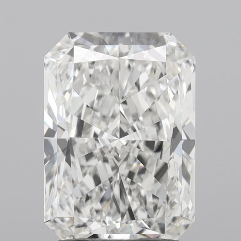 IGI Radiant 2.05ct E VVS1 - Loose Lab Diamond: IGI Radiant 2.05ct E VVS1 - Loose Lab Diamond Item Specifics: Source: This Is A Real Diamond Grown In A Lab Not Mined. Carat: 2.05 Cut: - Color: E Clarity: VVS1 Polish: EX Symmetry: EX Measurements: 8