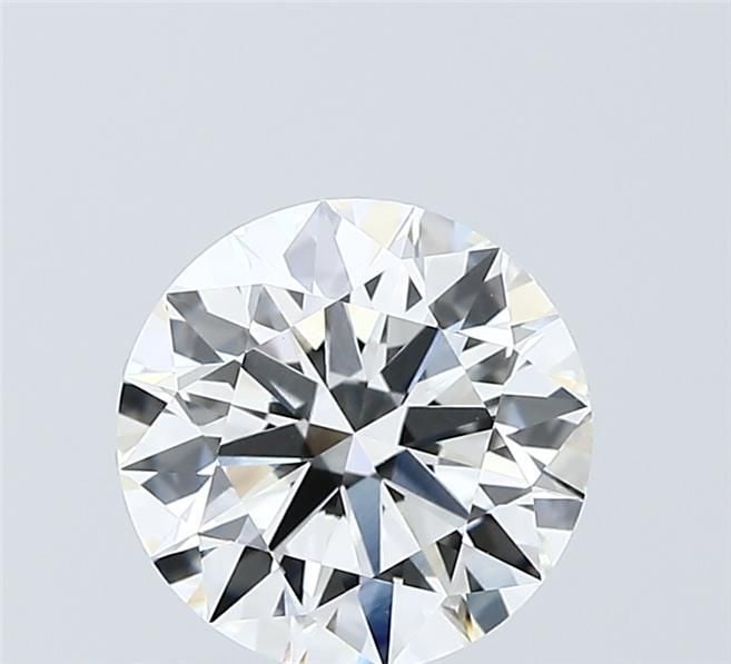 IGI Round 2.05ct F VVS2 - Ideal Loose Lab Diamond: IGI Round 2.05ct F VVS2 - Ideal Loose Lab Diamond Item Specifics: Source: This Is A Real Diamond Grown In A Lab Not Mined. Carat: 2.05 Cut: ID Color: F Clarity: VVS2 Polish: EX Symmetry: EX Measuremen