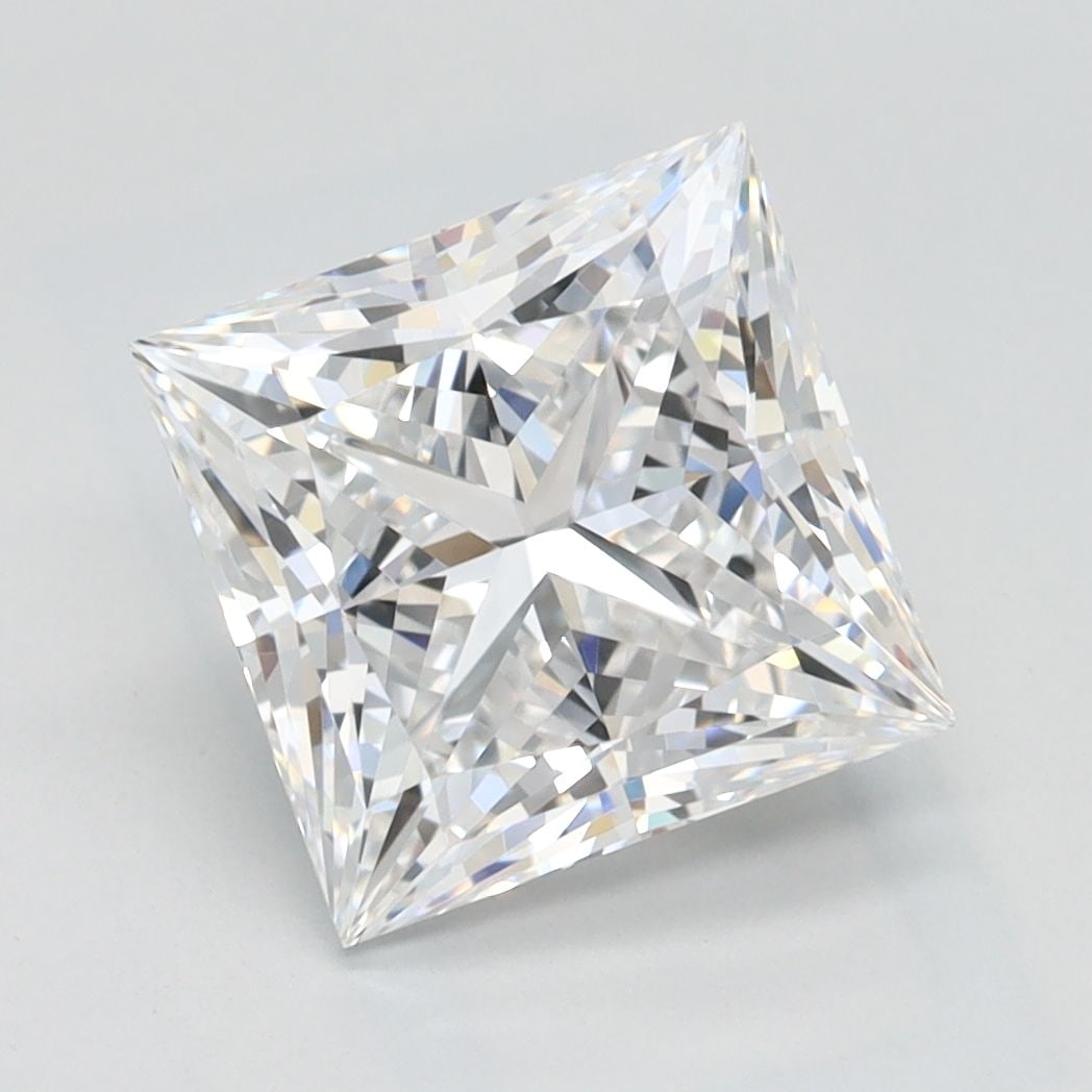 IGI Princess 2.56ct D VVS1 - Loose Lab Diamond (1 of 1)