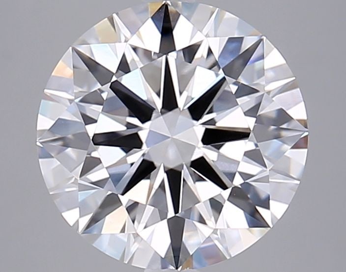 IGI Round 4.05ct E VVS2 - Loose Lab Diamond: IGI Round 4.05ct E VVS2 - Loose Lab Diamond Item Specifics: Source: This Is A Real Diamond Grown In A Lab Not Mined. Carat: 4.05 Cut: EX Color: E Clarity: VVS2 Polish: EX Symmetry: EX Measurements: 10