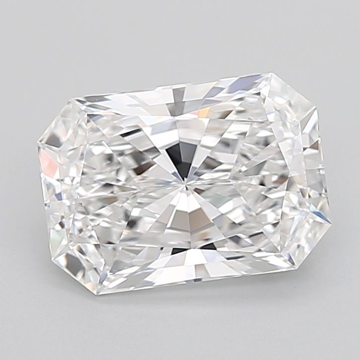 IGI Radiant 4.71ct E VVS1 - Loose Lab Diamond: IGI Radiant 4.71ct E VVS1 - Loose Lab Diamond Item Specifics: Source: This Is A Real Diamond Grown In A Lab Not Mined. Carat: 4.71 Cut: - Color: E Clarity: VVS1 Polish: EX Symmetry: EX Measurements: 1