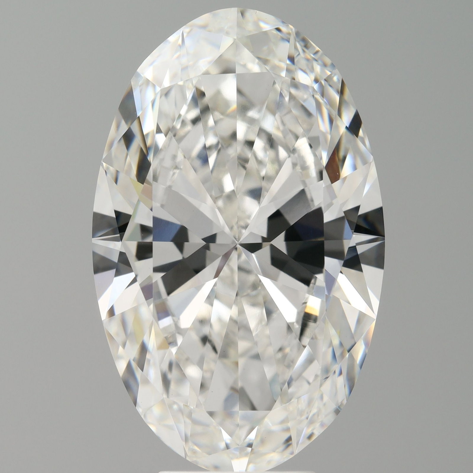 IGI Oval 8.04ct F VVS2 - Loose Lab Diamond: IGI Oval 8.04ct F VVS2 - Loose Lab Diamond Item Specifics: Source: This Is A Real Diamond Grown In A Lab Not Mined. Carat: 8.04 Cut: - Color: F Clarity: VVS2 Polish: EX Symmetry: EX Measurements: 17.5