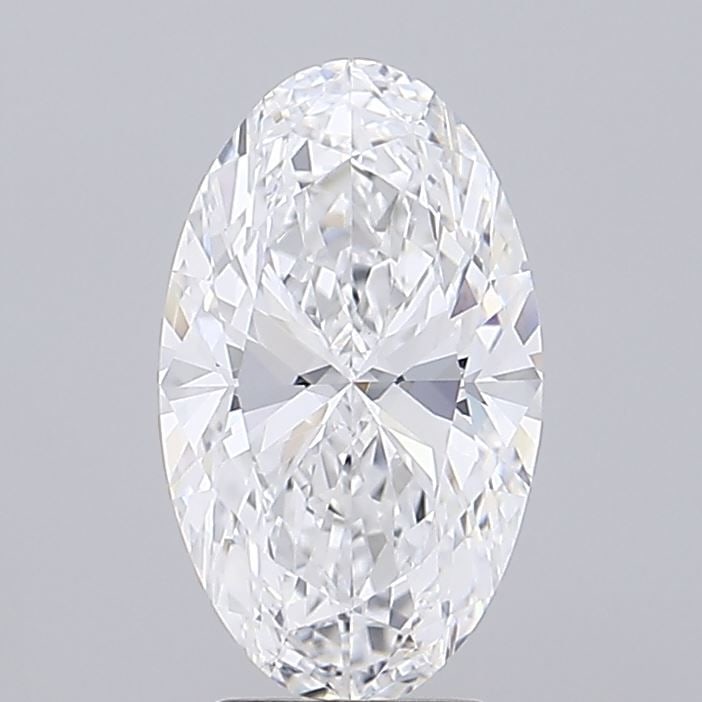 IGI Oval 3.57ct D VVS2 - Loose Lab Diamond: IGI Oval 3.57ct D VVS2 - Loose Lab Diamond Item Specifics: Source: This Is A Real Diamond Grown In A Lab Not Mined. Carat: 3.57 Cut: - Color: D Clarity: VVS2 Polish: EX Symmetry: EX Measurements: 13.6