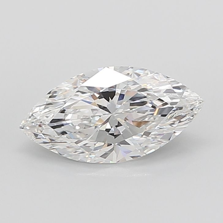 IGI Marquise 5.09ct E VVS2 - Loose Lab Diamond (1 of 1)