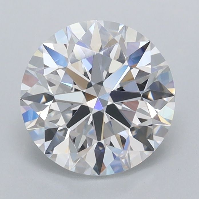 IGI Round 1.54ct D FL - Loose Lab Diamond (1 of 1)