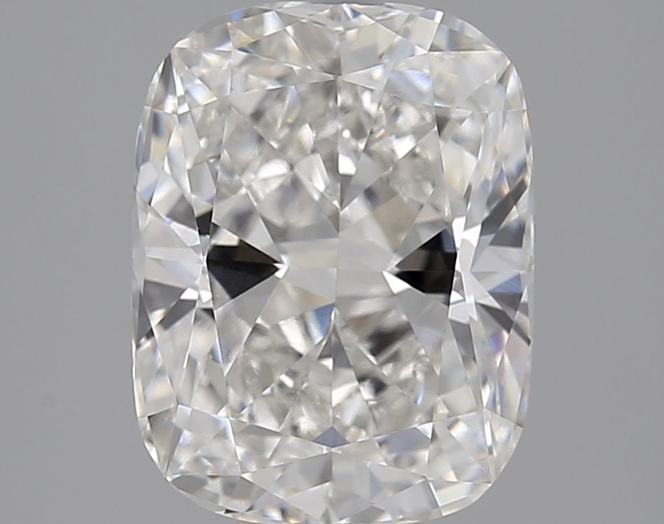 IGI Cushion Modified 2.61ct G VVS2 - Loose Lab Diamond: IGI Cushion Modified 2.61ct G VVS2 - Loose Lab Diamond Item Specifics: Source: This Is A Real Diamond Grown In A Lab Not Mined. Carat: 2.61 Cut: - Color: G Clarity: VVS2 Polish: VG Symmetry: VG Measur