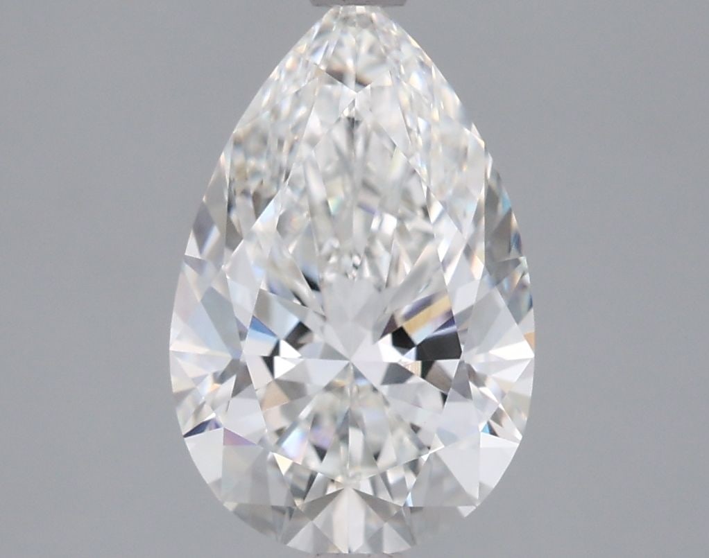 IGI Pear 2.02ct F VVS1 - Loose Lab Diamond: IGI Pear 2.02ct F VVS1 - Loose Lab Diamond Item Specifics: Source: This Is A Real Diamond Grown In A Lab Not Mined. Carat: 2.02 Cut: - Color: F Clarity: VVS1 Polish: EX Symmetry: EX Measurements: 10.9
