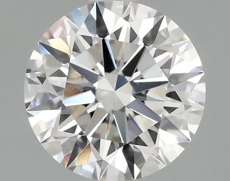 IGI Round 1.59ct F VVS2 - Loose Lab Diamond: IGI Round 1.59ct F VVS2 - Loose Lab Diamond Item Specifics: Source: This Is A Real Diamond Grown In A Lab Not Mined. Carat: 1.59 Cut: EX Color: F Clarity: VVS2 Polish: EX Symmetry: EX Measurements: